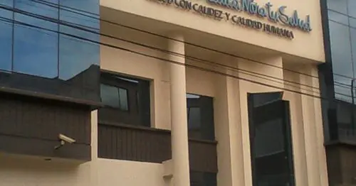 FUNDACION MEDICA MIRA TU SALUD CALLE 24A 68H 66 SUR FUNDACION MEDICA MIRA TU SALUD CALLE 24A 68H 66 SUR
